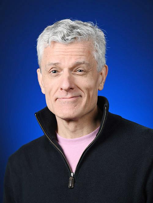 Bryan Smyth