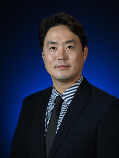 David Joung