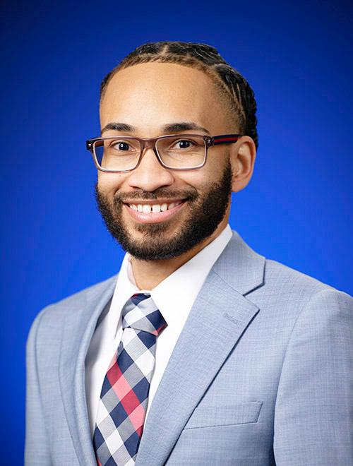 Joshua Tucker