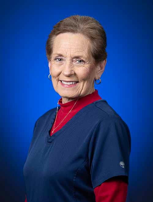 Lynann Lawrence