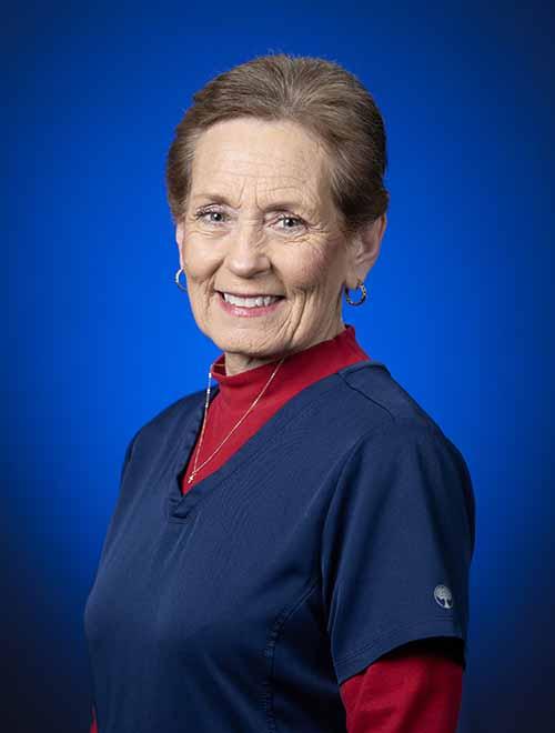 Lynann Lawrence