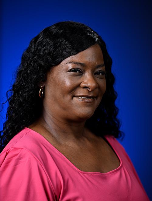 Kimberly Gatewood