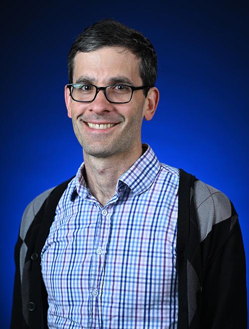 Zachary Guthrie