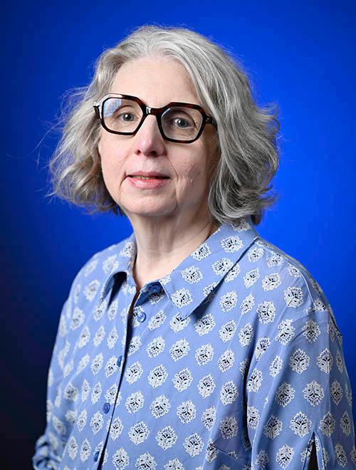 Tammy Rubenstein