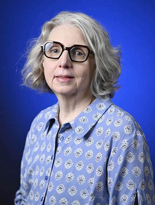 Tammy Rubenstein