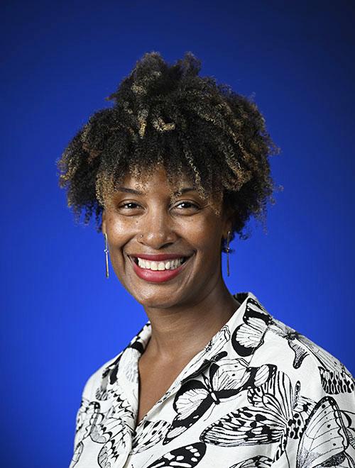 Afton Thomas