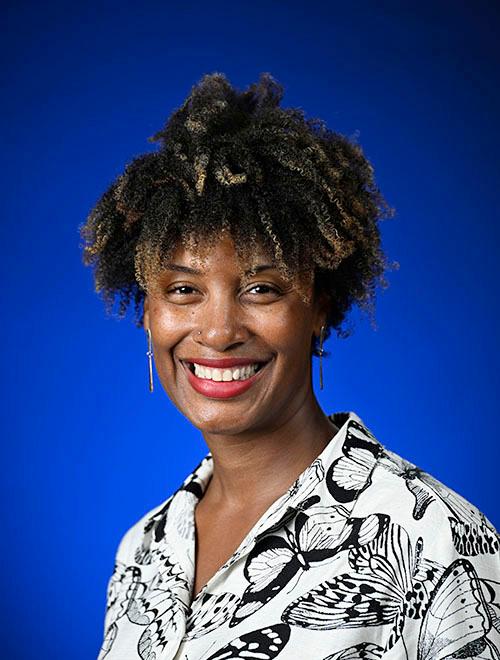 Afton Thomas