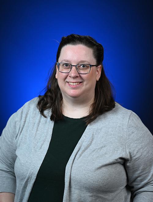 Colleen Thorndike