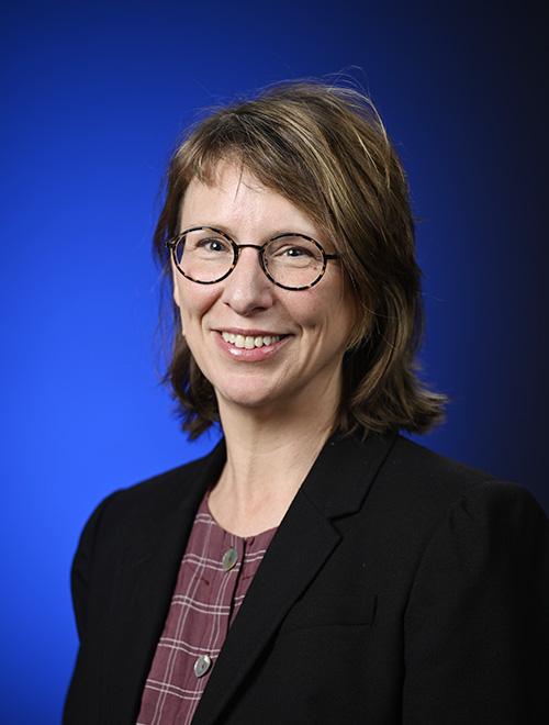 Amy McDowell
