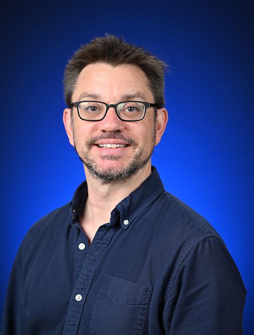 Kevin Beach