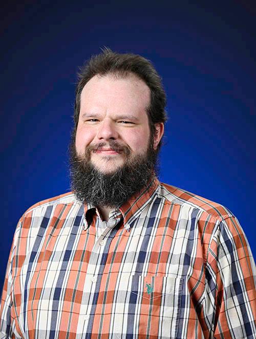 Jeff Glossner