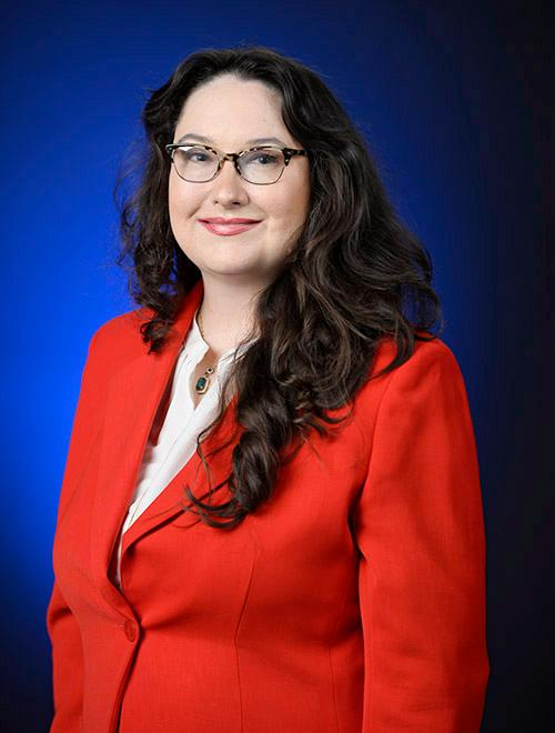 LaReeca Rucker