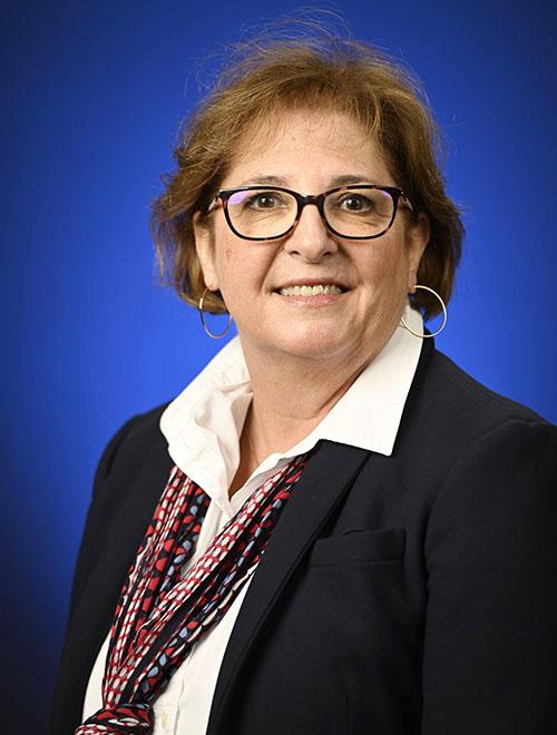 Suzanne Wilkin