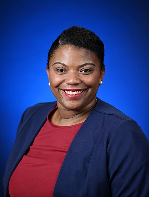 Nyterica Jenkins