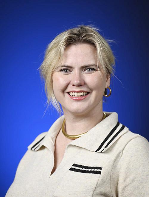 Eloise Tyner