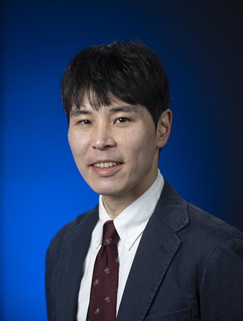 Yi Jin Kim