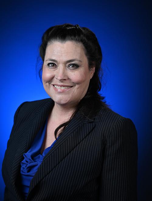 Donna Buckley