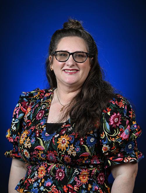 Jenny Bucksbarg