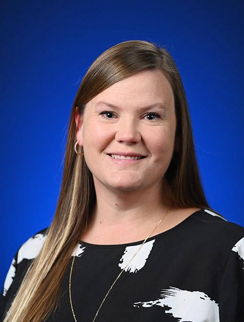 Whitney Dedmon-Woods