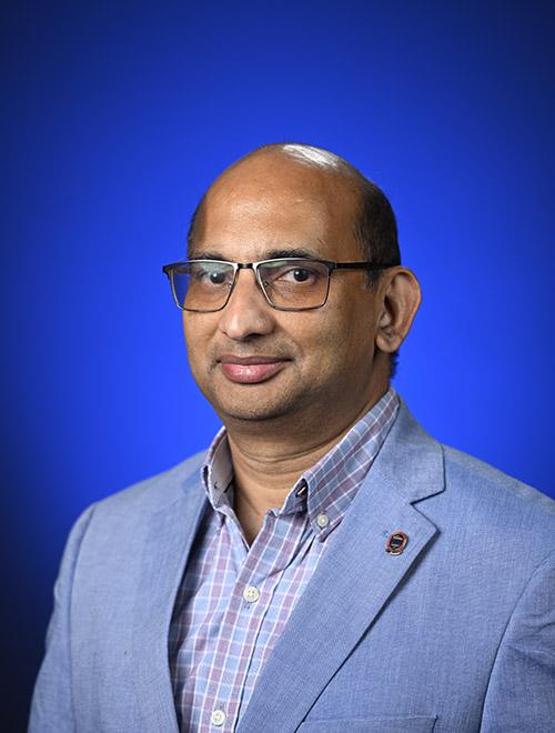 Sandeep Misra