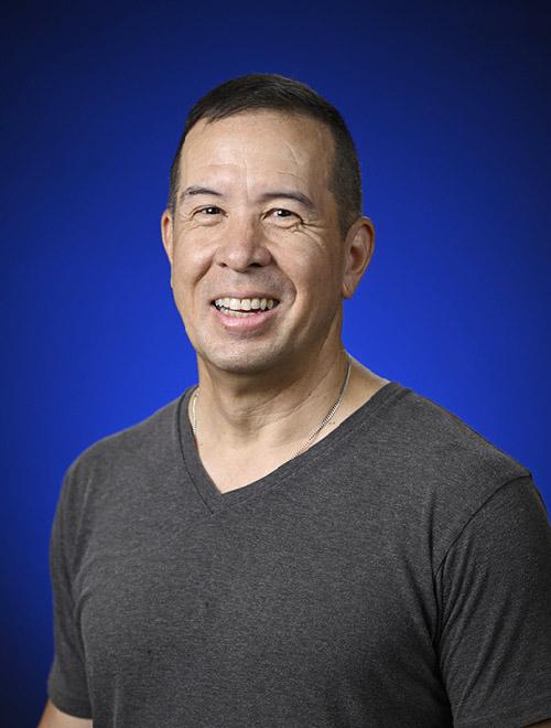 Vance Schaefer