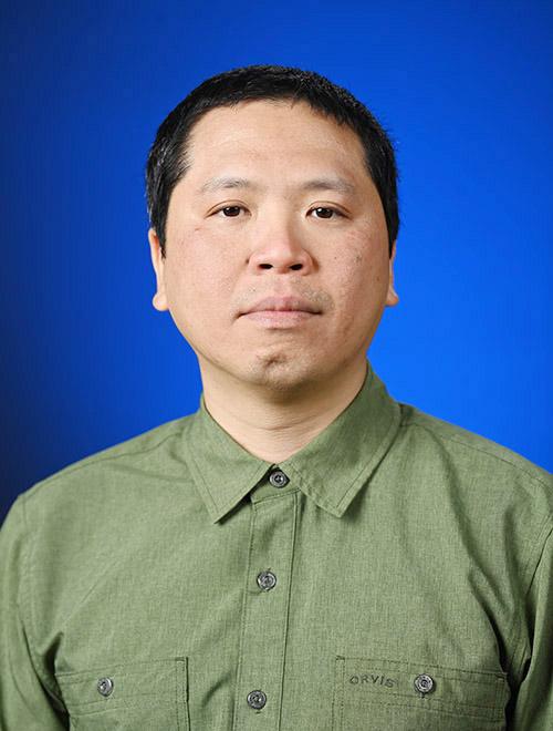Thai Hoang Le