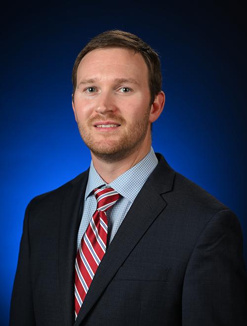 Joshua Simer