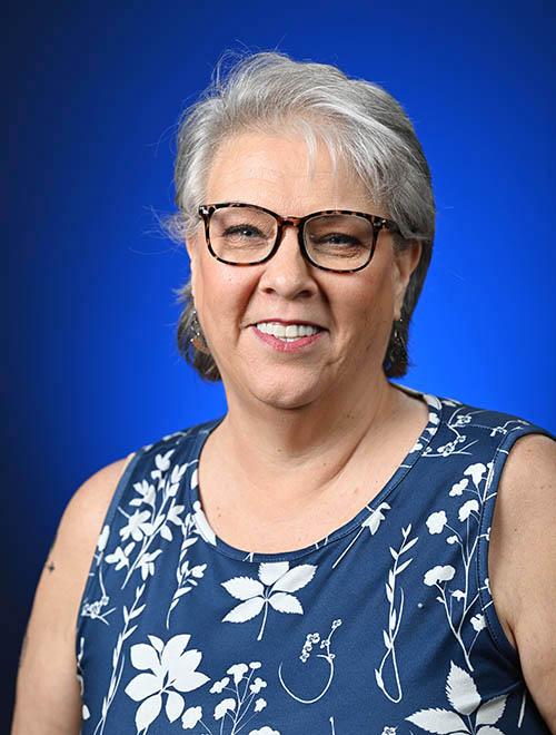 Gail Bruner