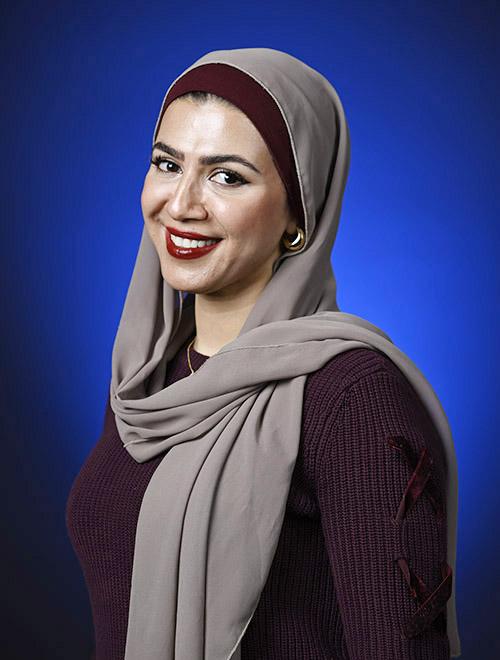 Yasmine Sedeek
