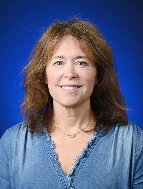 Laura Kessinger