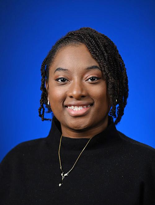 Darrienne Martin