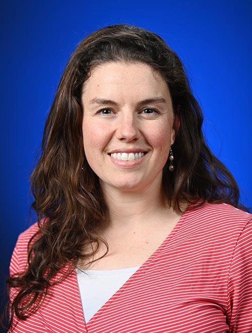 Georgianna Schroeder