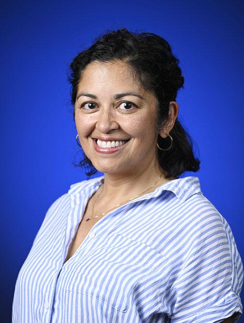 Aimee Nezhukumatathil