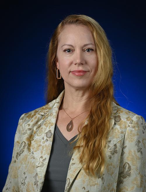 Deborah Mower