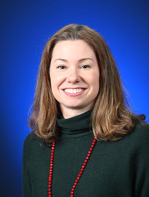 Sarah Krueger