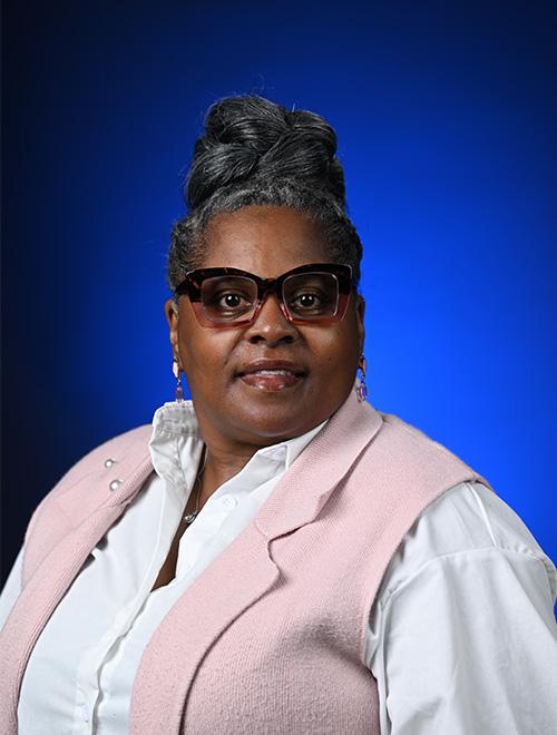Tajuana Redmond Jackson