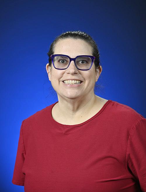 Julie Enszer