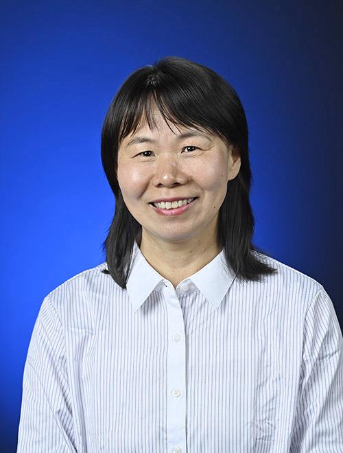 Ying Kong