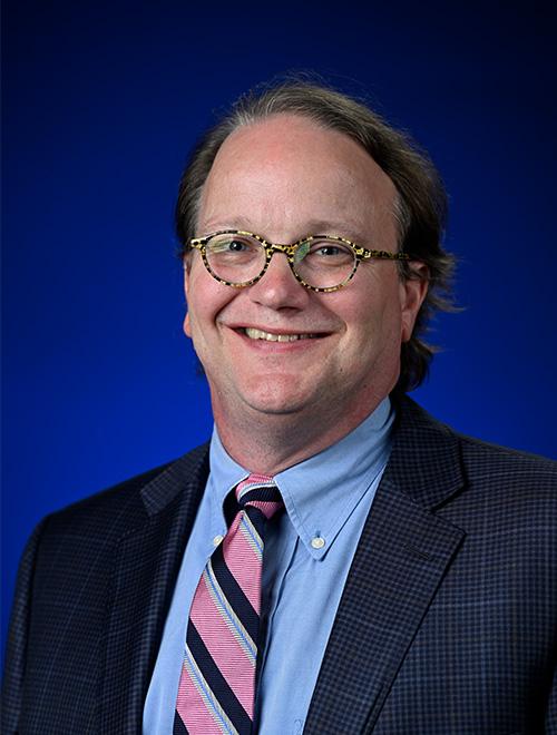 Greg Carter