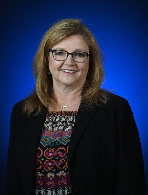 Vickie Barksdale