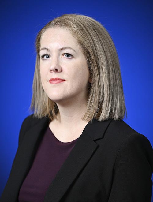 Kathi Smith