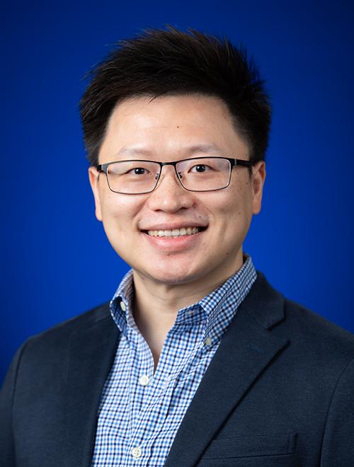 Cong Feng