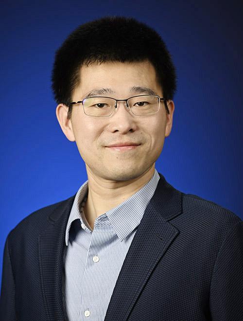 Bin Xiao