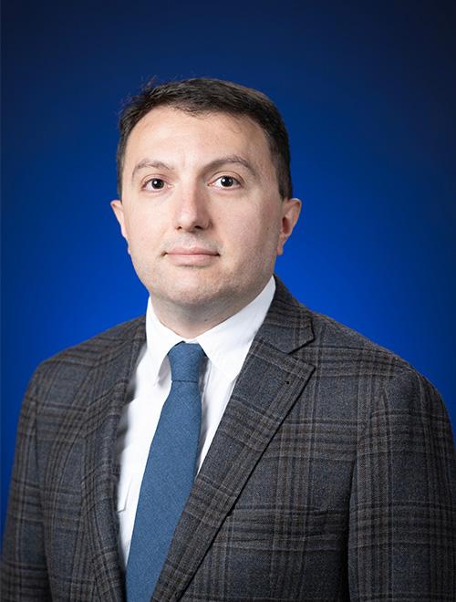 Giorgi Khatiashvili