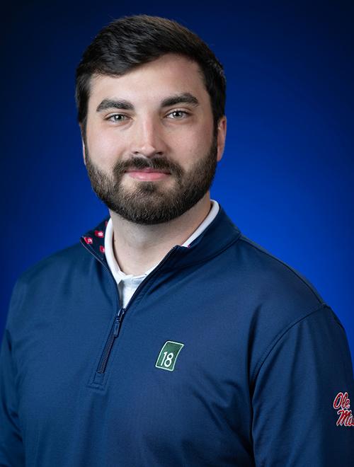 Grant McCullough