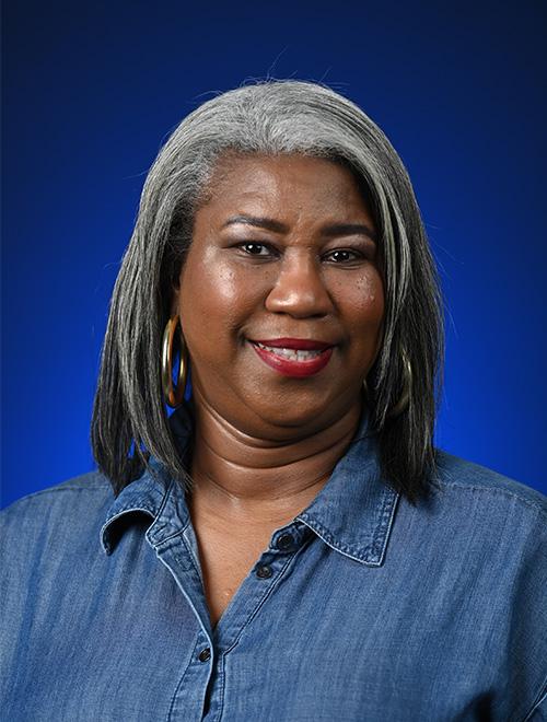 Rochelle Southern