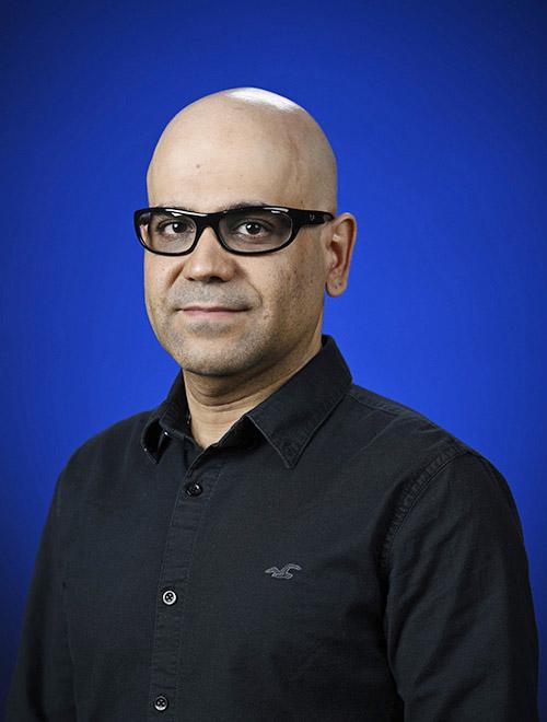Parsa Bakhtiari Rad