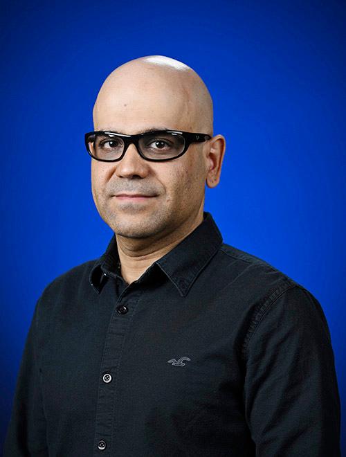 Parsa Bakhtiari Rad