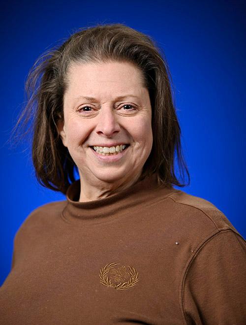 Tess Graham