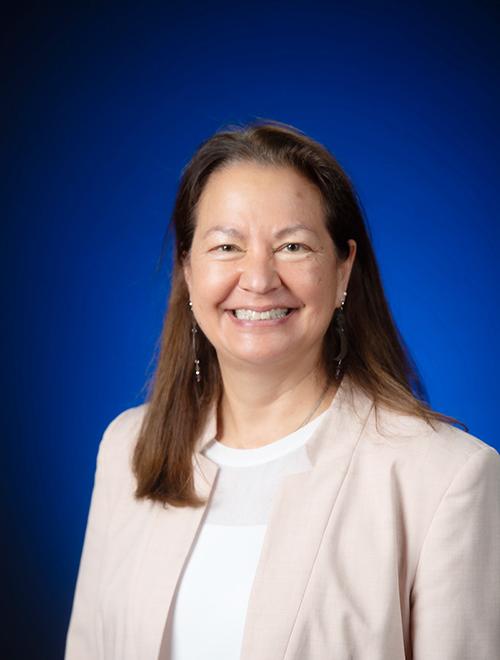 Michelle L.D. Hanlon